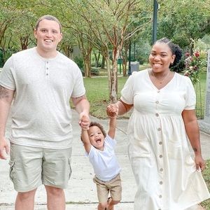 Meet your Posher, Reggie